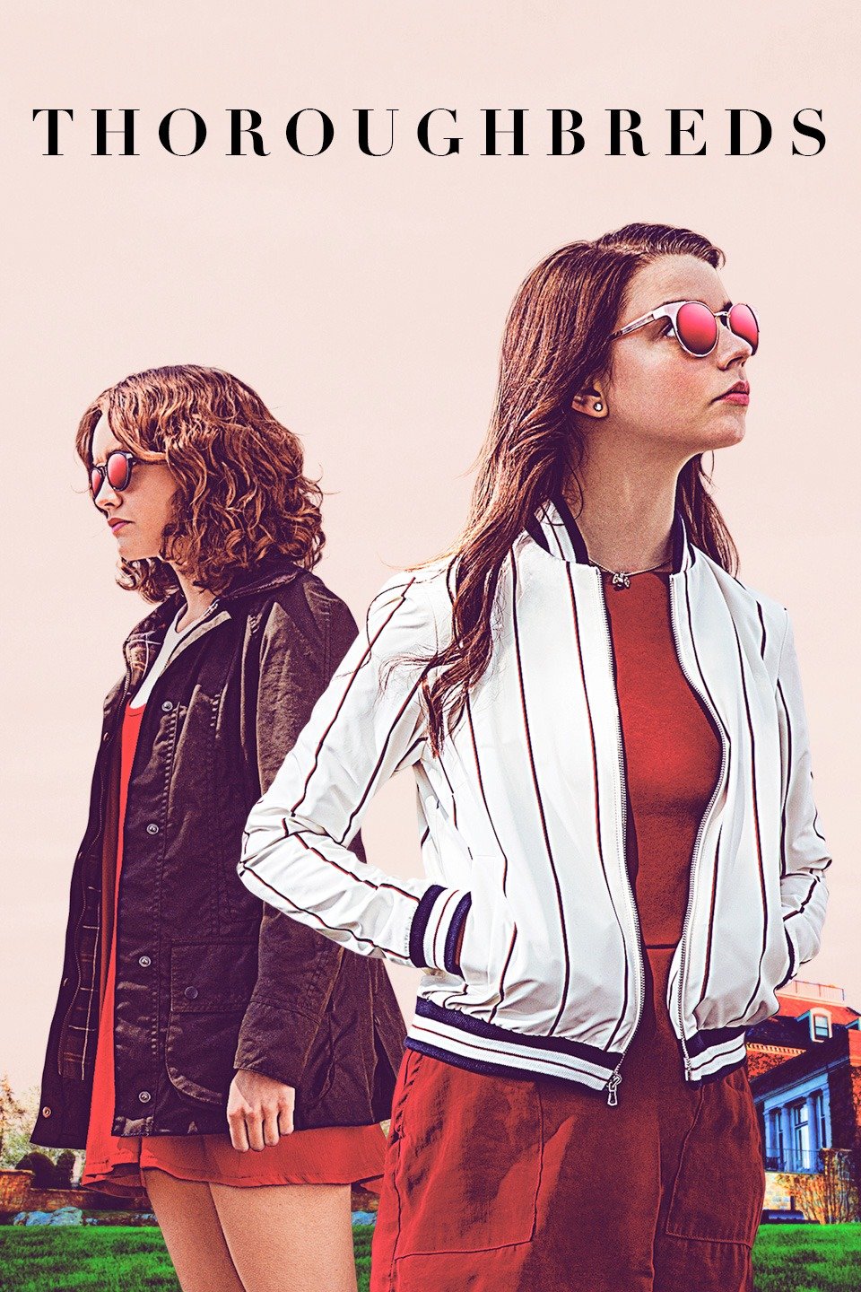 Thoroughbreds (2018) [182825] (A1737669620) [[Movies]] --Plex--